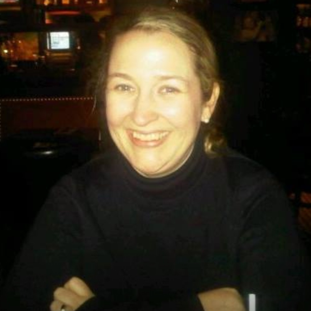 Meet your Posher, Beth